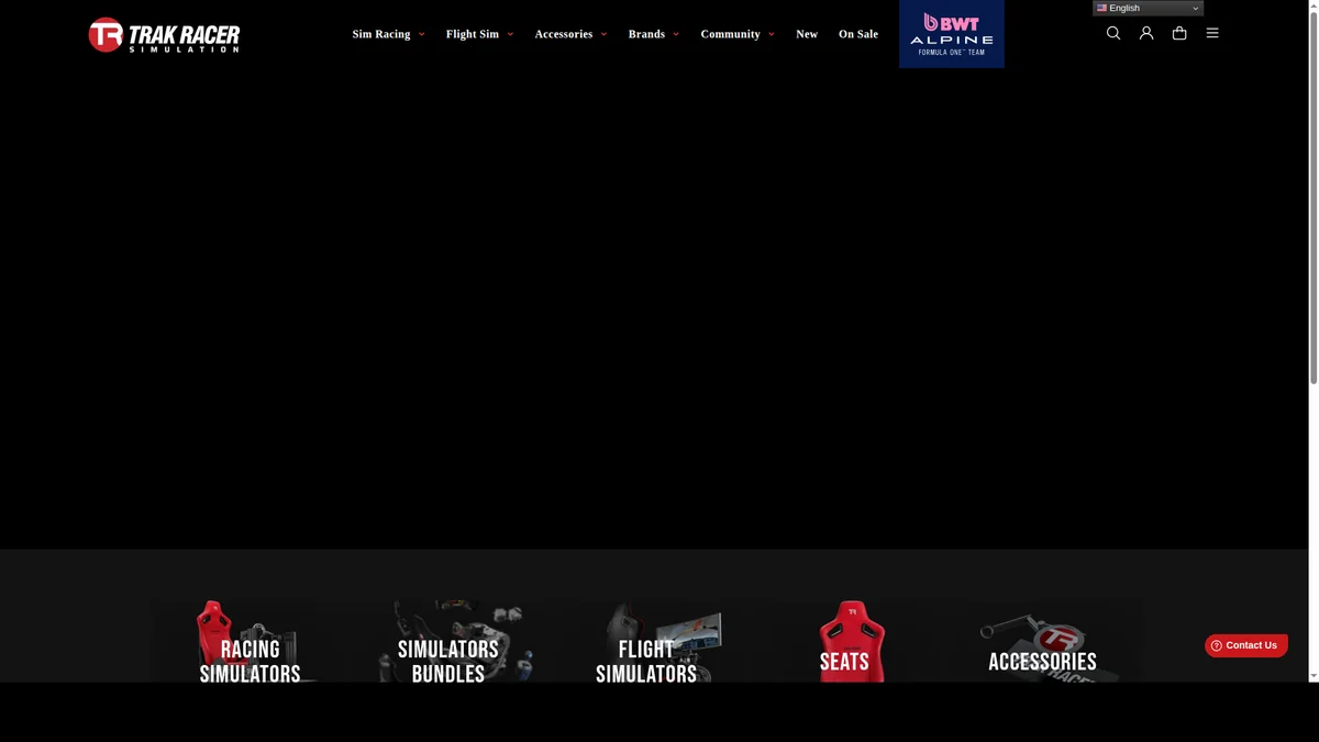 Best sim racing cockpits under $1000