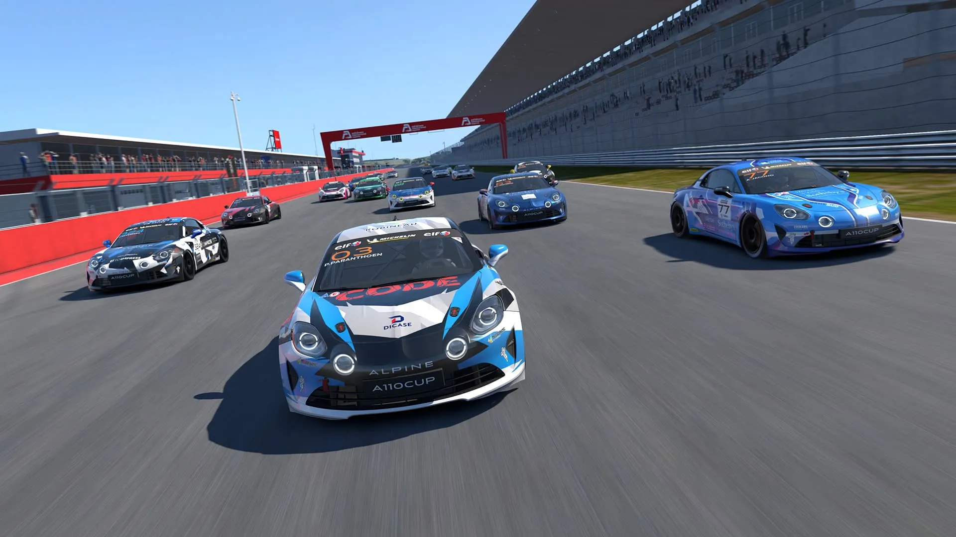 RaceRoom Q1 2026 Update — The Most Underrated Sim Racing Game Gets Serious | Driver Labs