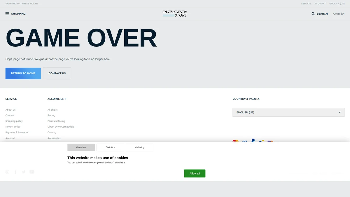Ultimate sim racing setup guide
