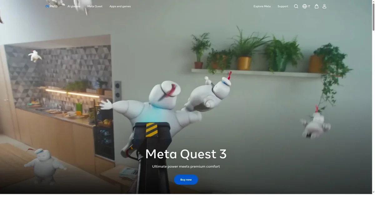 Best VR headsets for sim racing